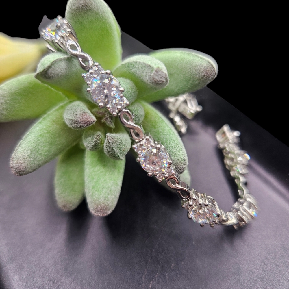 Tennis Bracelet